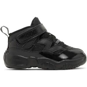 KIDS JORDAN “BLACK UNIVERSITY RED” JUMPMAN TWO TRE